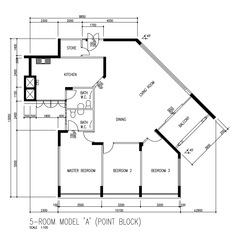 Blk 110 Bukit Batok West Avenue 6 (Bukit Batok), HDB 5 Rooms #492238131